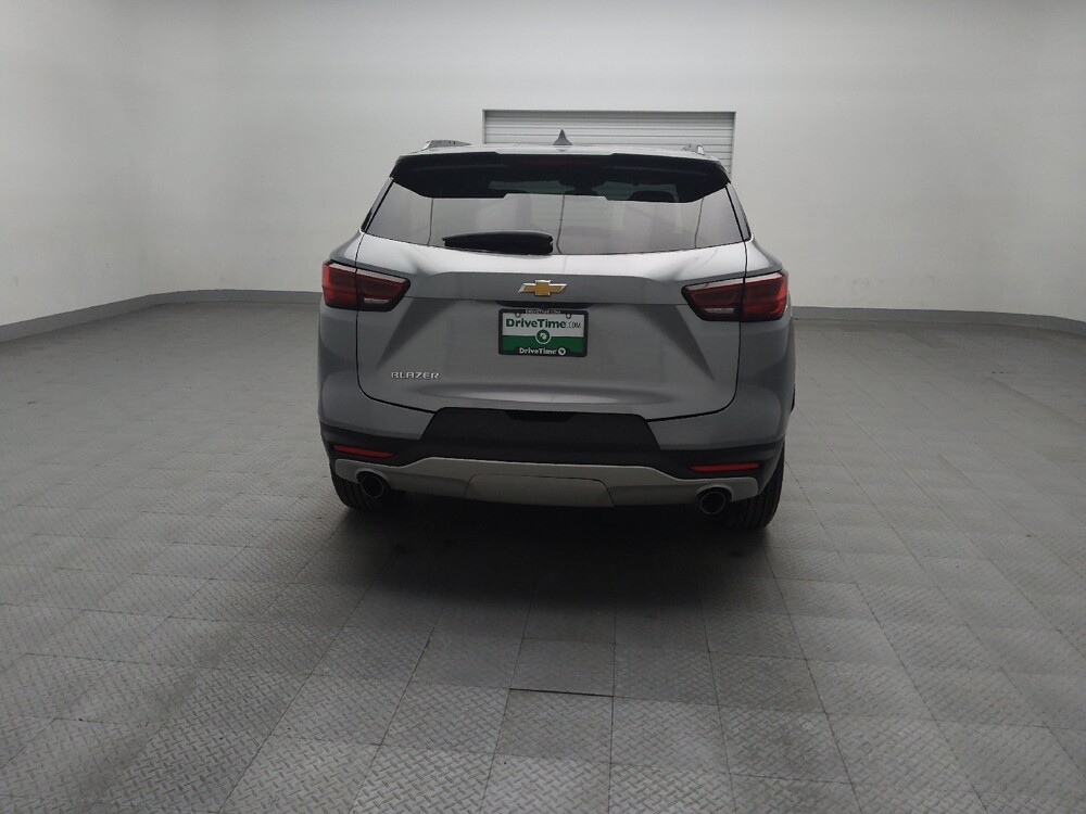 2023 Chevrolet Blazer in Tulsa, OK 74145 - 18125624 7