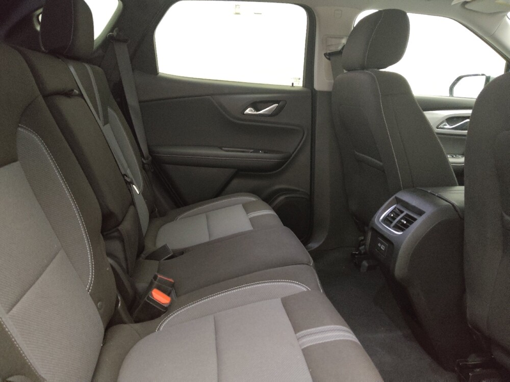 2023 Chevrolet Blazer in Tulsa, OK 74145 - 18125624 19