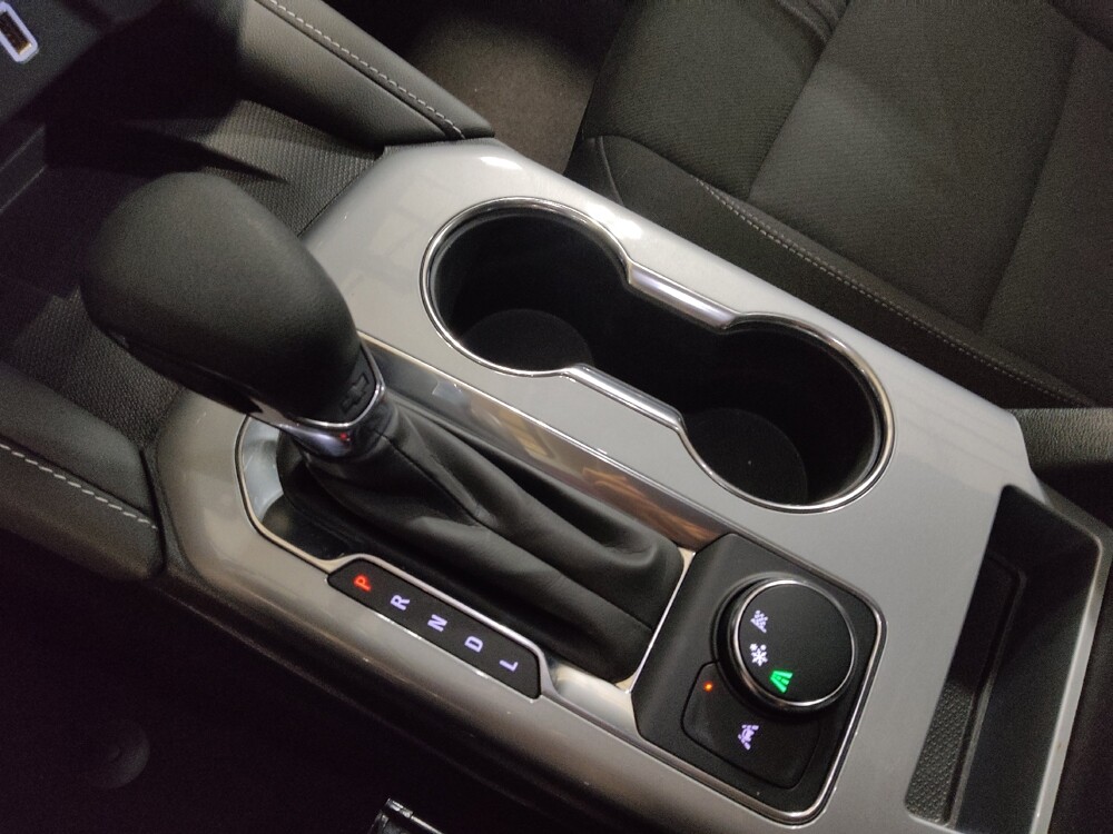 2023 Chevrolet Blazer in Tulsa, OK 74145 - 18125624 26