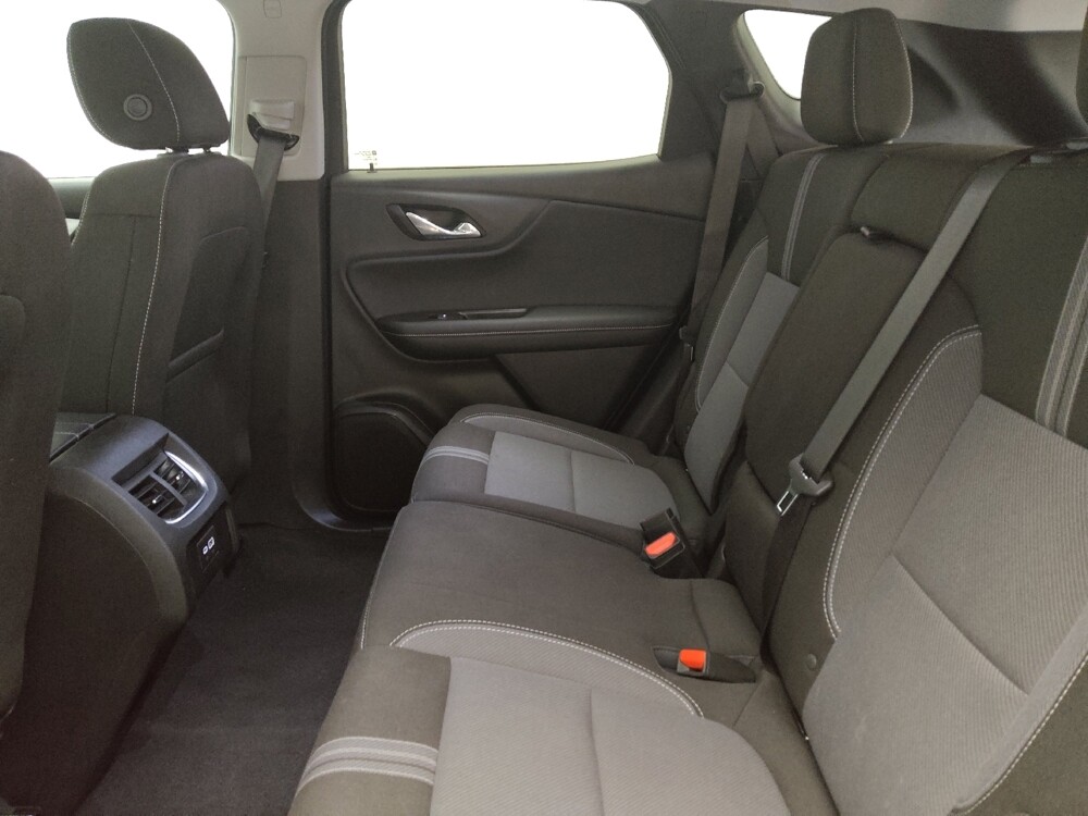 2023 Chevrolet Blazer in Tulsa, OK 74145 - 18125624 18