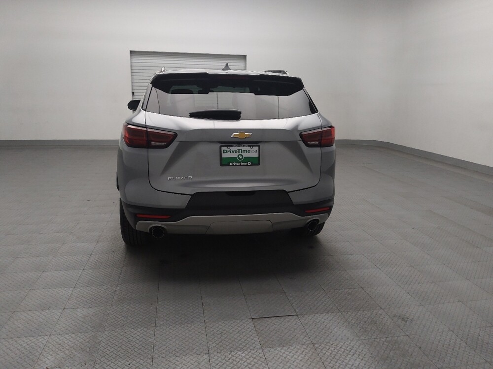 2023 Chevrolet Blazer in Tulsa, OK 74145 - 18125624 6