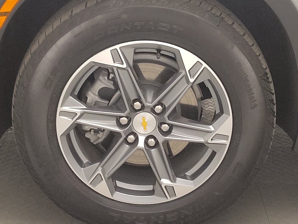 2023 Chevrolet Blazer in Tulsa, OK 74145 - 18125624 31