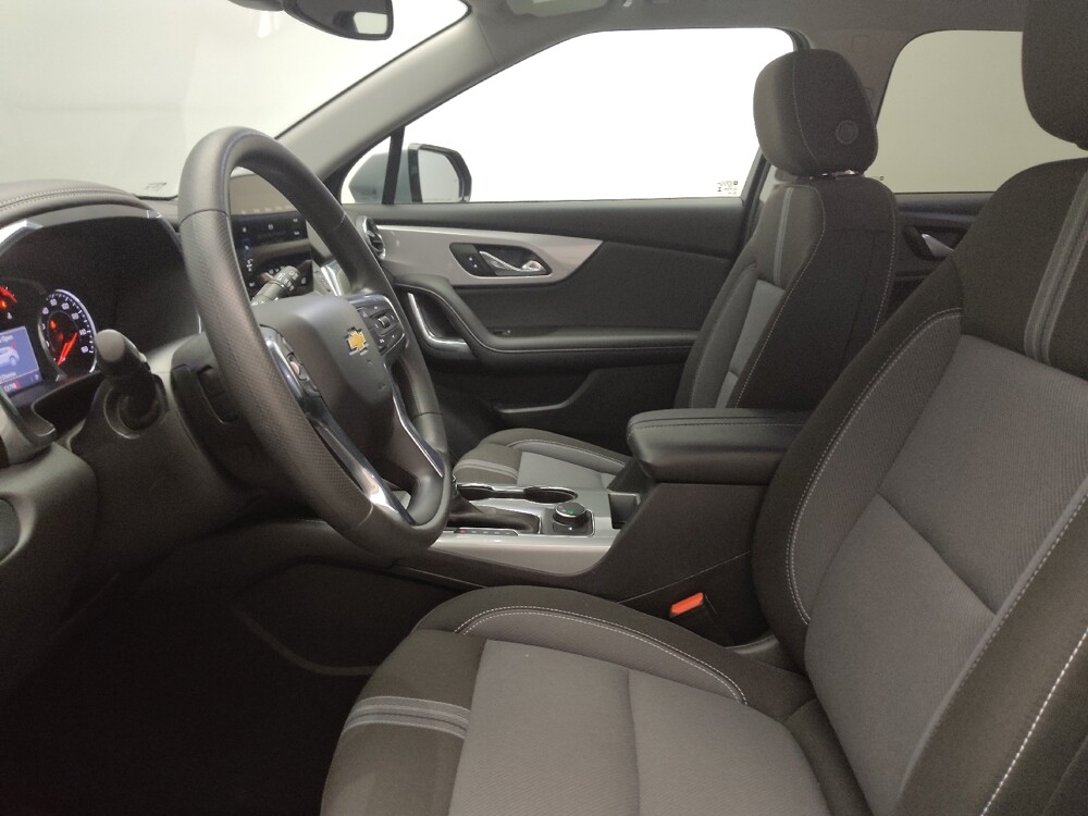2023 Chevrolet Blazer in Tulsa, OK 74145 - 18125624 17
