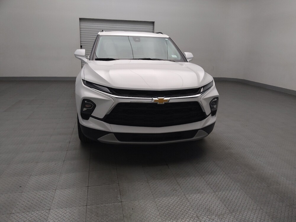 2023 Chevrolet Blazer in Tulsa, OK 74145 - 18125625 14