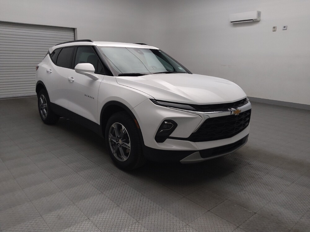 2023 Chevrolet Blazer in Tulsa, OK 74145 - 18125625 13