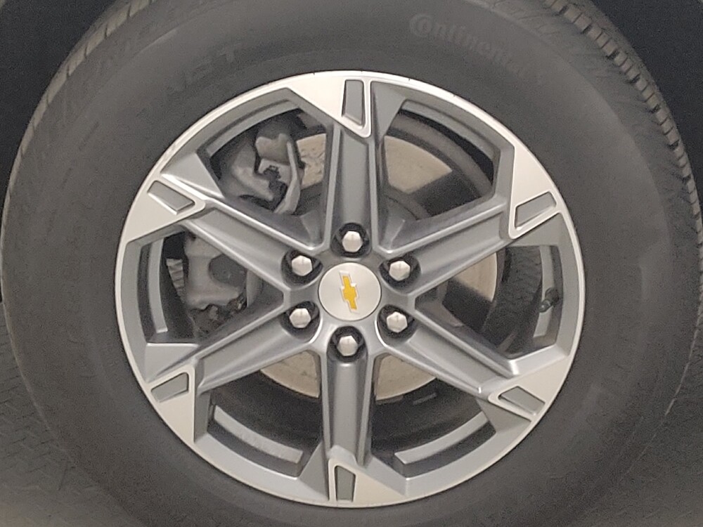 2023 Chevrolet Blazer in Tulsa, OK 74145 - 18125625 31