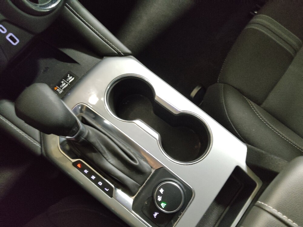 2023 Chevrolet Blazer in Tulsa, OK 74145 - 18125625 26