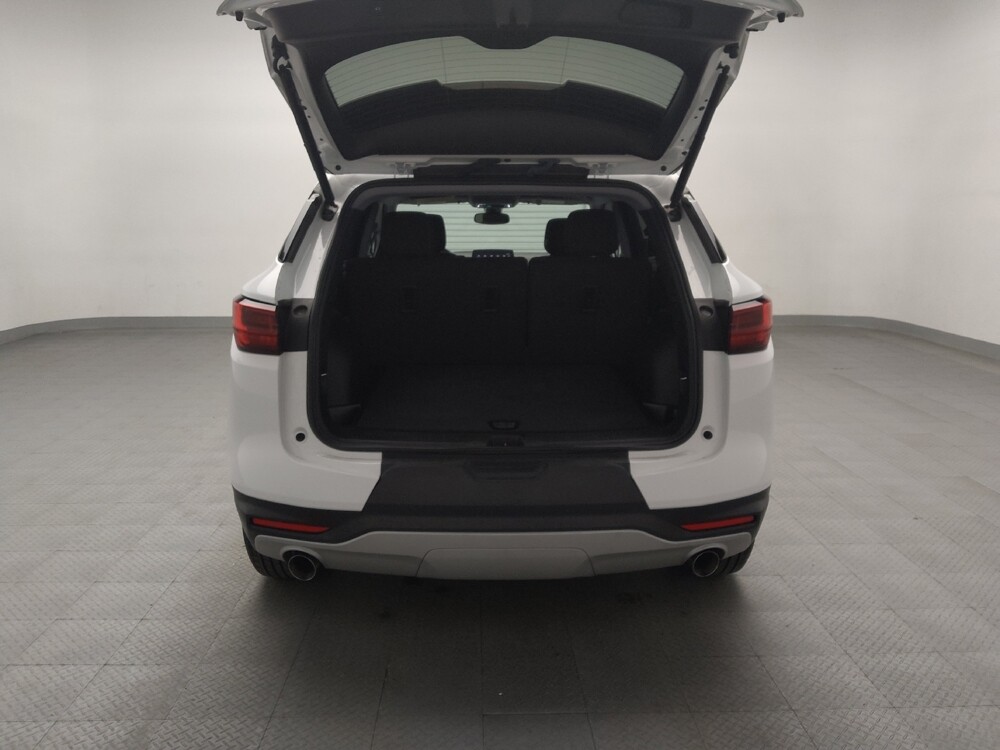 2023 Chevrolet Blazer in Tulsa, OK 74145 - 18125625 29