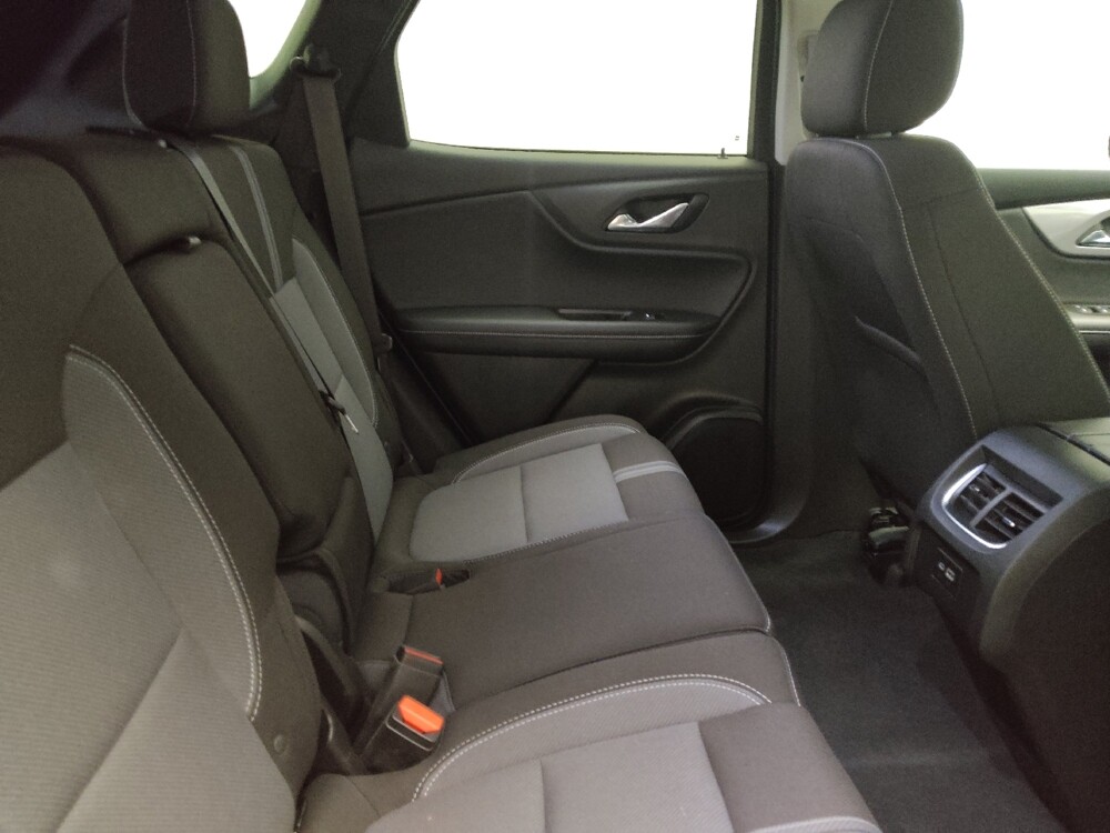 2023 Chevrolet Blazer in Tulsa, OK 74145 - 18125625 19
