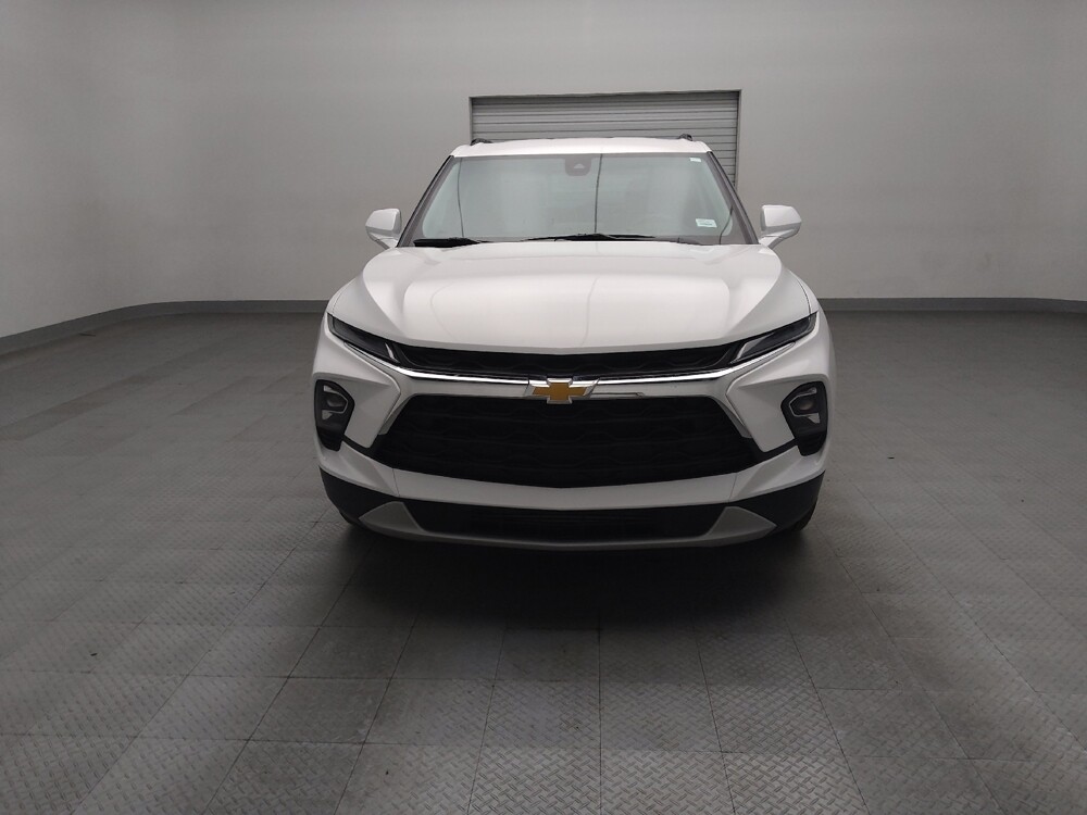 2023 Chevrolet Blazer in Tulsa, OK 74145 - 18125625 15