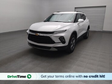 2023 Chevrolet Blazer in Tulsa, OK 74145