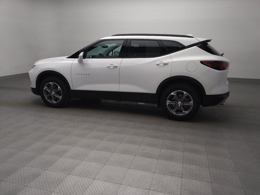 2023 Chevrolet Blazer in Tulsa, OK 74145 - 18125625 3