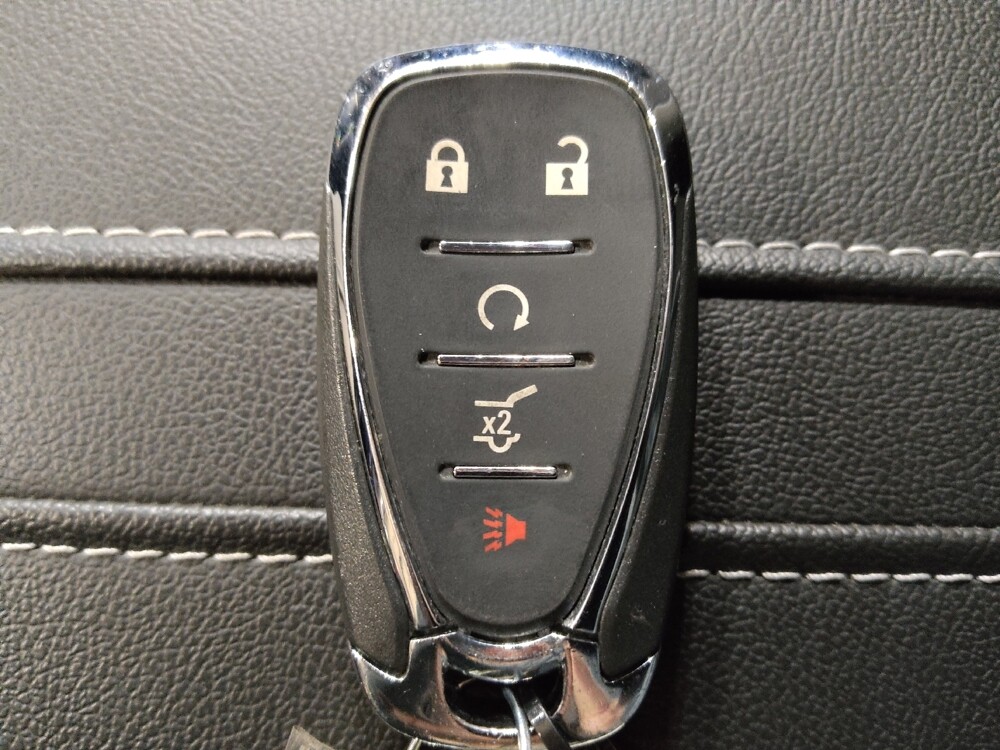 2023 Chevrolet Blazer in Tulsa, OK 74145 - 18125625 32