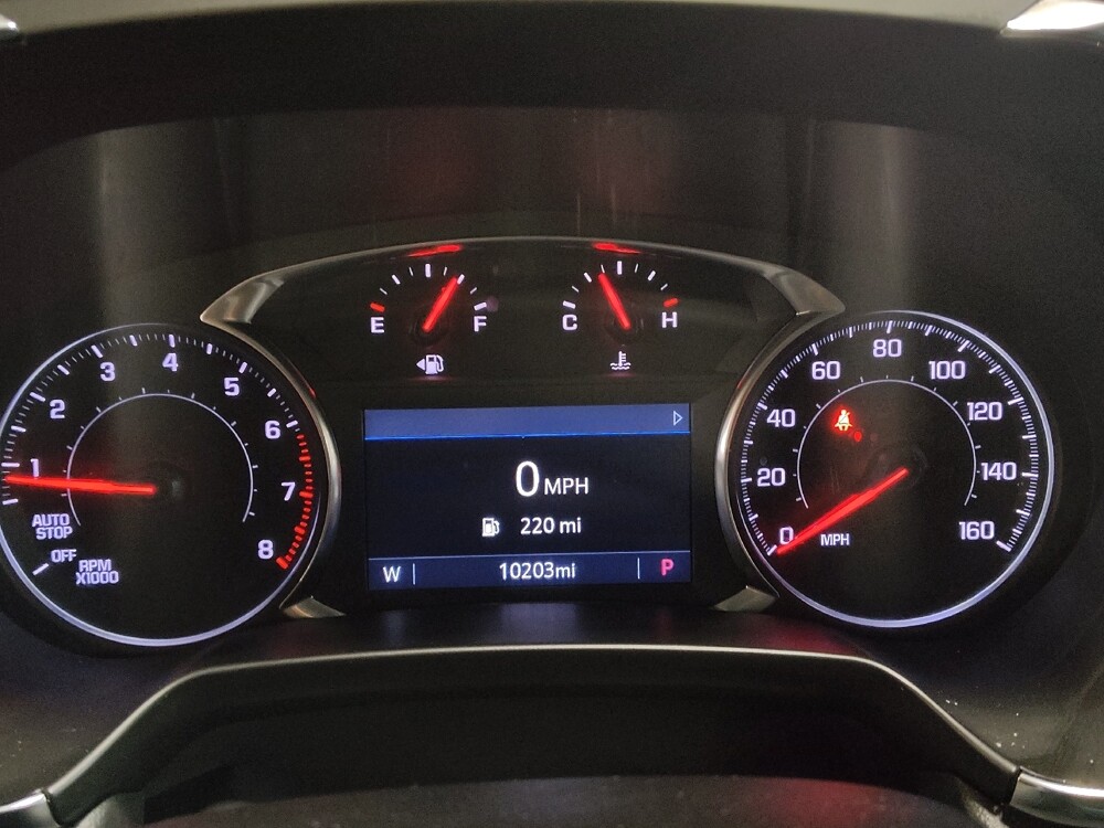 2023 Chevrolet Blazer in Tulsa, OK 74145 - 18125625 23