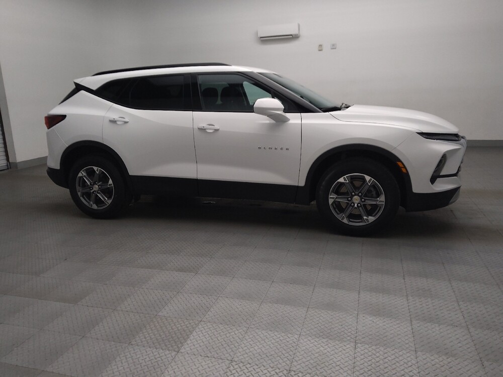 2023 Chevrolet Blazer in Tulsa, OK 74145 - 18125625 11