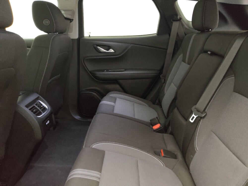 2023 Chevrolet Blazer in Tulsa, OK 74145 - 18125625 18