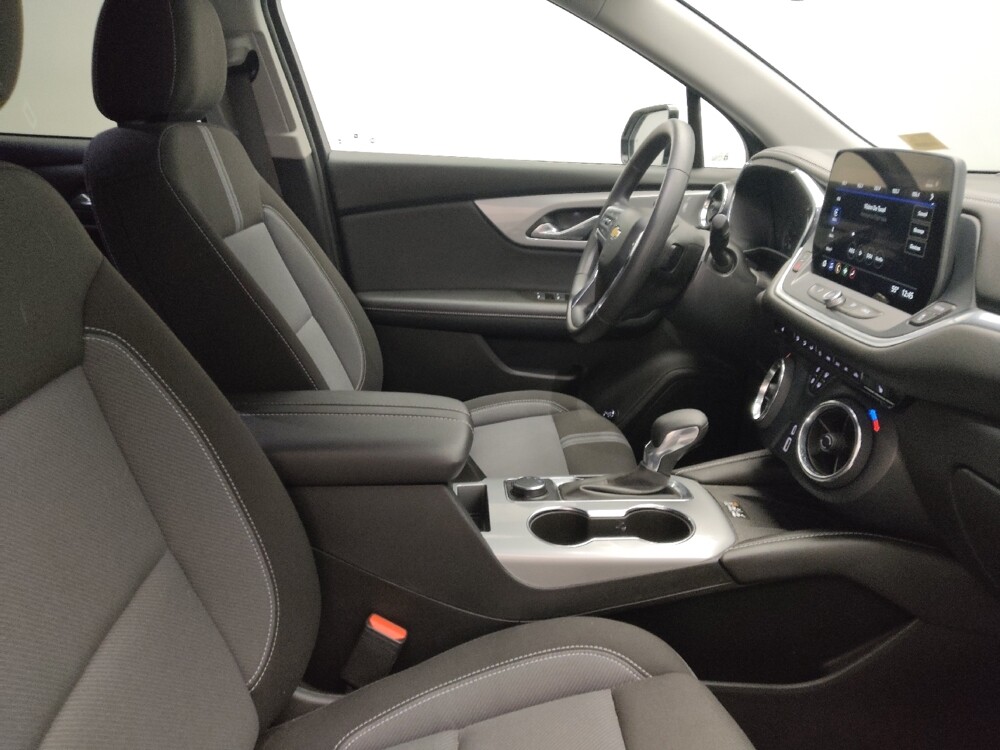 2023 Chevrolet Blazer in Tulsa, OK 74145 - 18125625 21