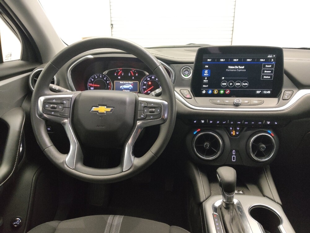 2023 Chevrolet Blazer in Tulsa, OK 74145 - 18125625 22