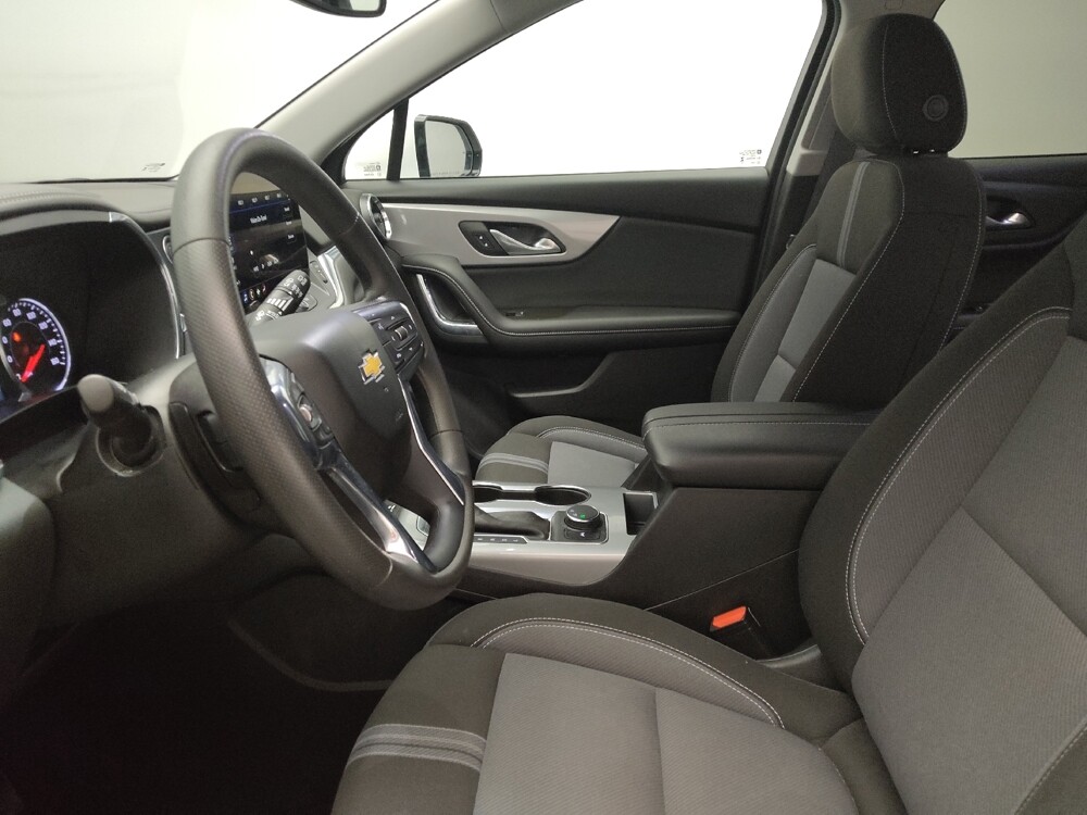 2023 Chevrolet Blazer in Tulsa, OK 74145 - 18125625 17