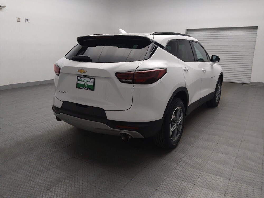 2023 Chevrolet Blazer in Tulsa, OK 74145 - 18125625 9