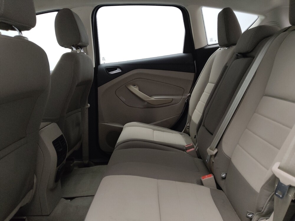 2014 Ford C-MAX in Plano, TX 75074 - 18125626 18