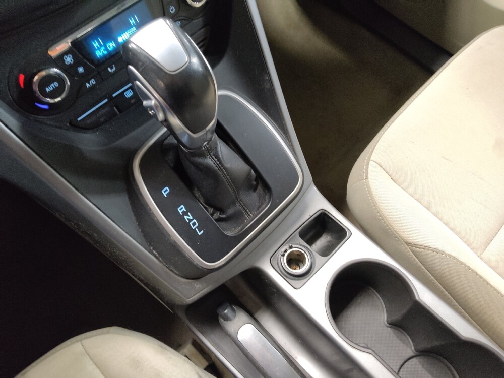 2014 Ford C-MAX in Plano, TX 75074 - 18125626 26