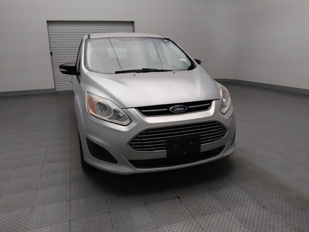 2014 Ford C-MAX in Plano, TX 75074 - 18125626 14