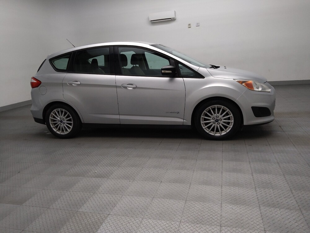 2014 Ford C-MAX in Plano, TX 75074 - 18125626 11