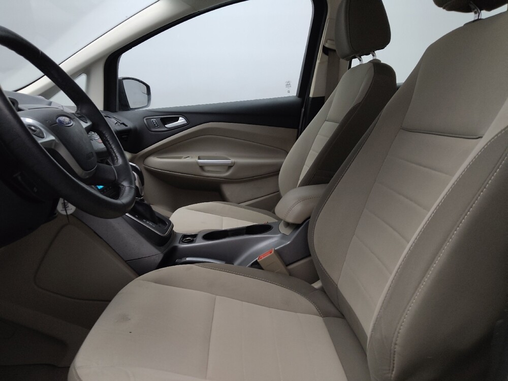 2014 Ford C-MAX in Plano, TX 75074 - 18125626 17