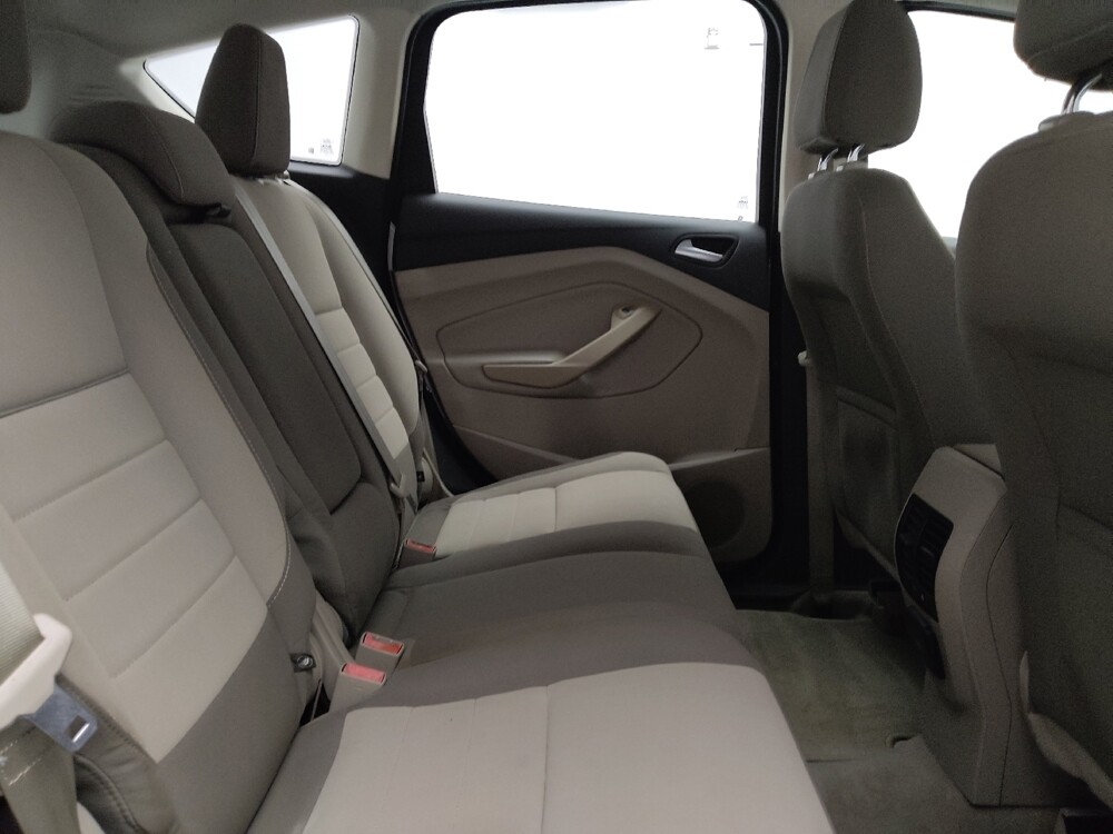 2014 Ford C-MAX in Plano, TX 75074 - 18125626 19