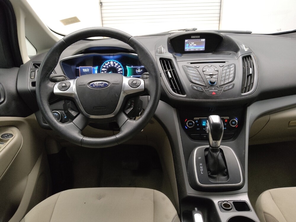 2014 Ford C-MAX in Plano, TX 75074 - 18125626 22