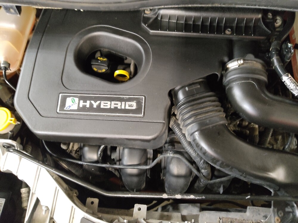 2014 Ford C-MAX in Plano, TX 75074 - 18125626 30