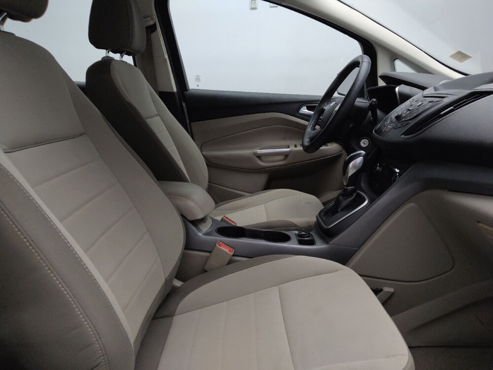 2014 Ford C-MAX in Plano, TX 75074 - 18125626 21