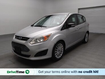 2014 Ford C-MAX in Plano, TX 75074