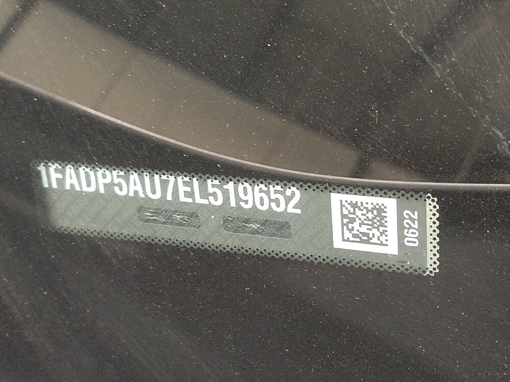 2014 Ford C-MAX in Plano, TX 75074 - 18125626 33