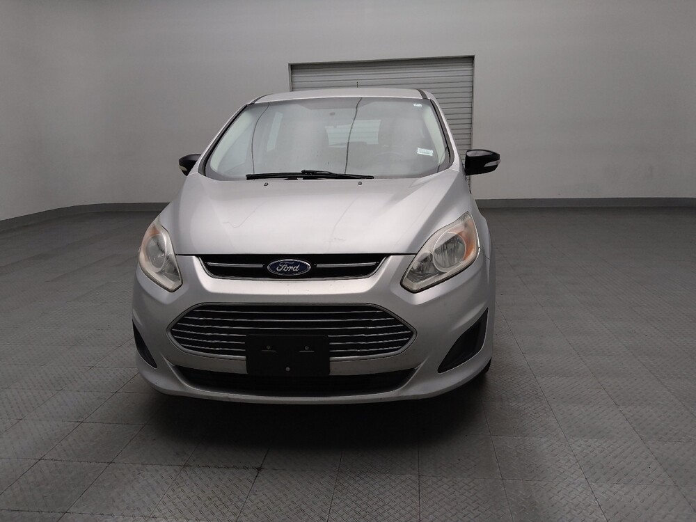 2014 Ford C-MAX in Plano, TX 75074 - 18125626 15