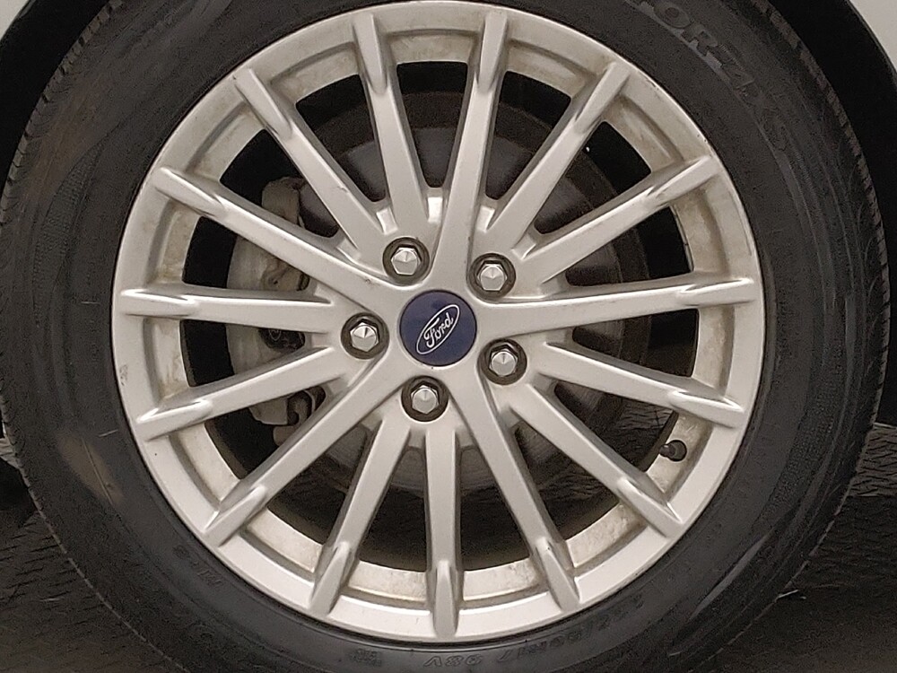 2014 Ford C-MAX in Plano, TX 75074 - 18125626 31