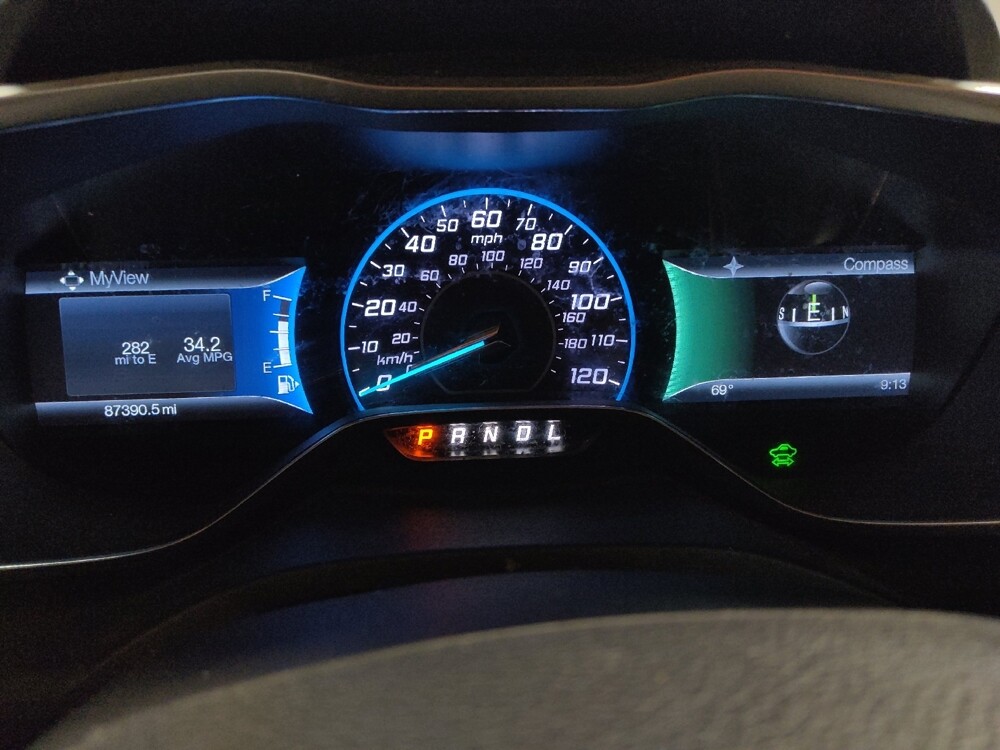 2014 Ford C-MAX in Plano, TX 75074 - 18125626 23