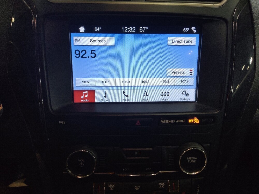 2019 Ford Explorer in Fort Worth, TX 76116 - 18125627 25