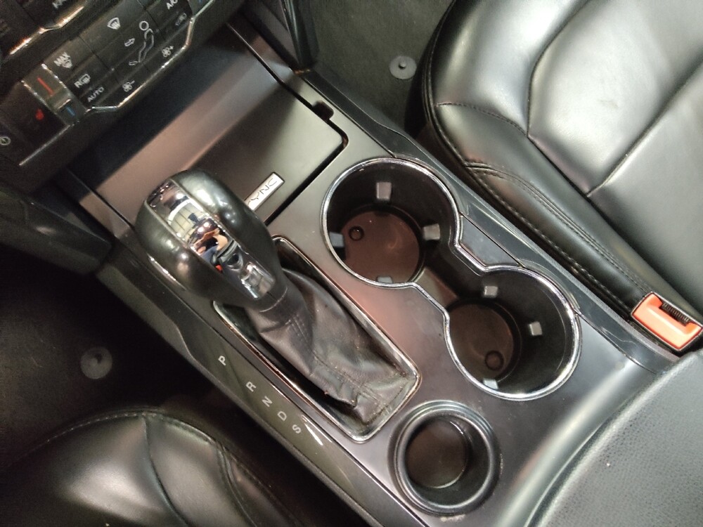 2019 Ford Explorer in Fort Worth, TX 76116 - 18125627 26