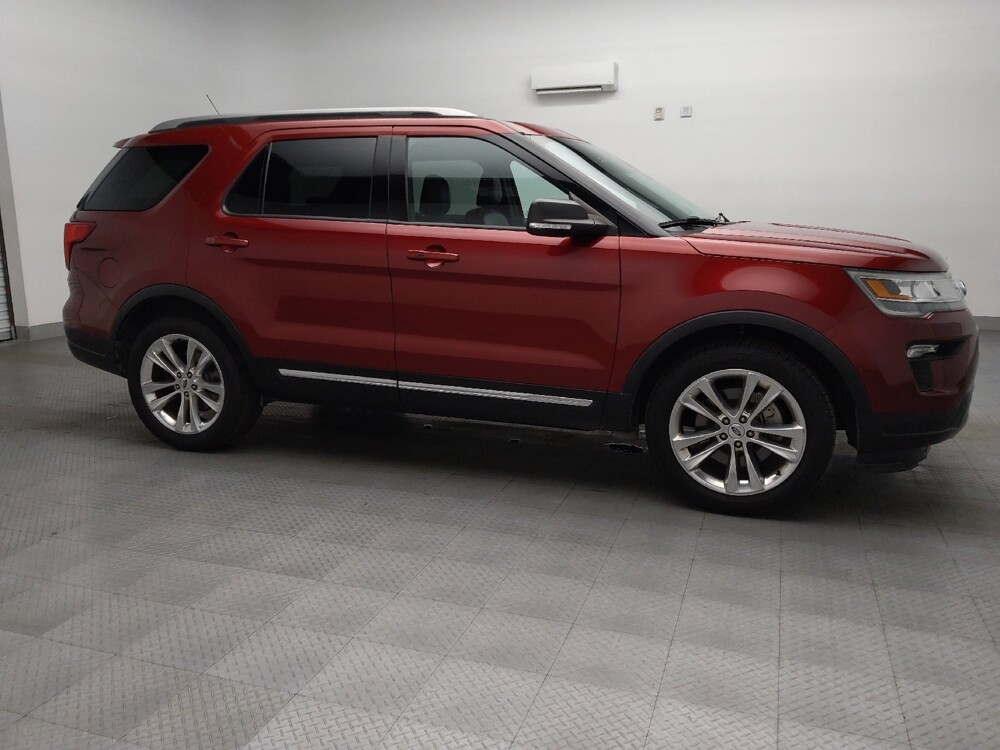 2019 Ford Explorer in Fort Worth, TX 76116 - 18125627 11