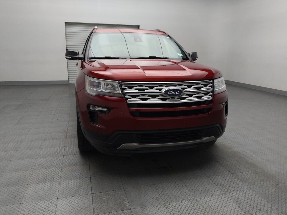2019 Ford Explorer in Fort Worth, TX 76116 - 18125627 14