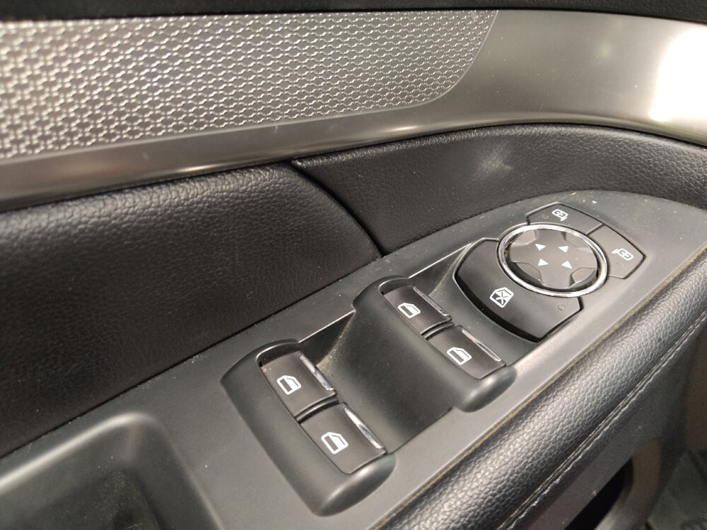 2019 Ford Explorer in Fort Worth, TX 76116 - 18125627 27