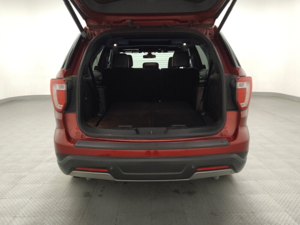 2019 Ford Explorer in Fort Worth, TX 76116 - 18125627 29