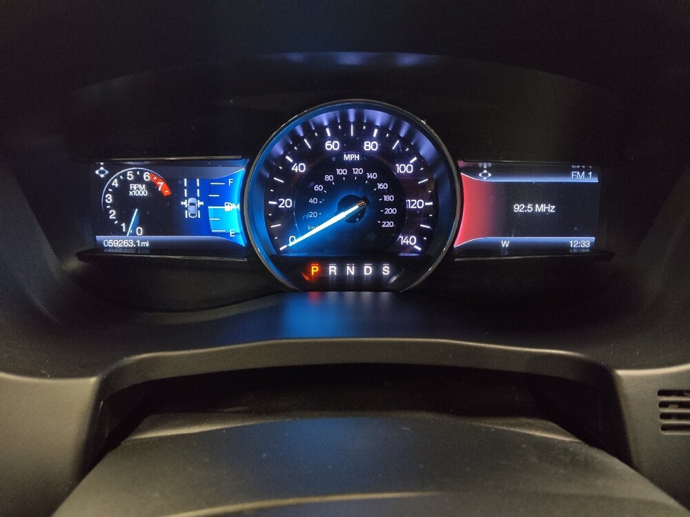 2019 Ford Explorer in Fort Worth, TX 76116 - 18125627 23