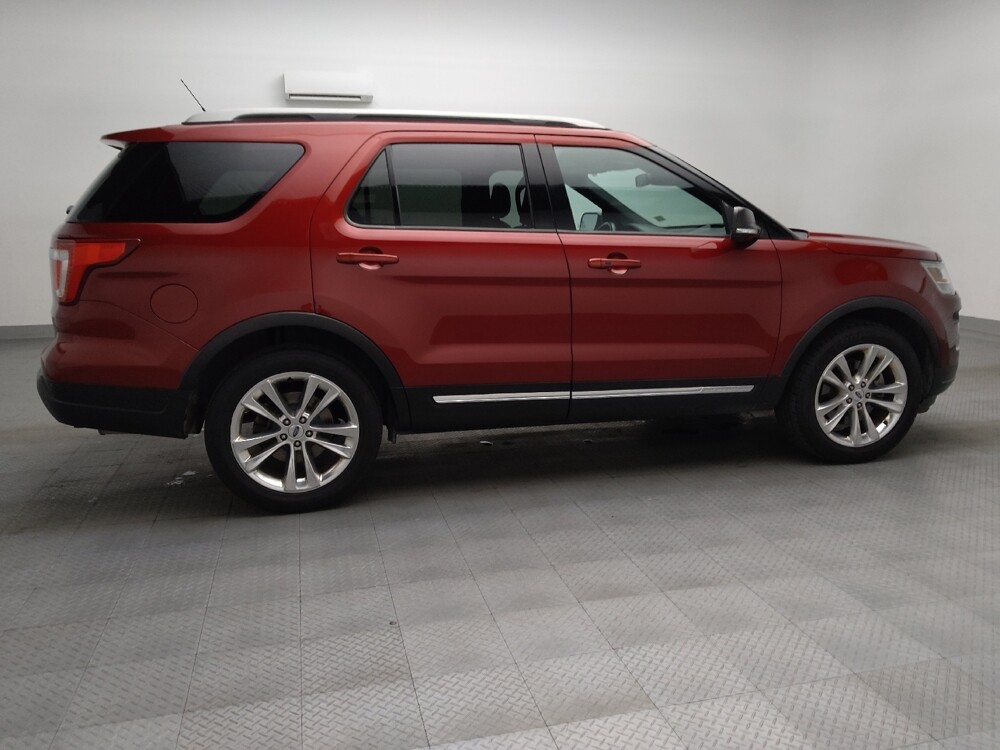 2019 Ford Explorer in Fort Worth, TX 76116 - 18125627 10