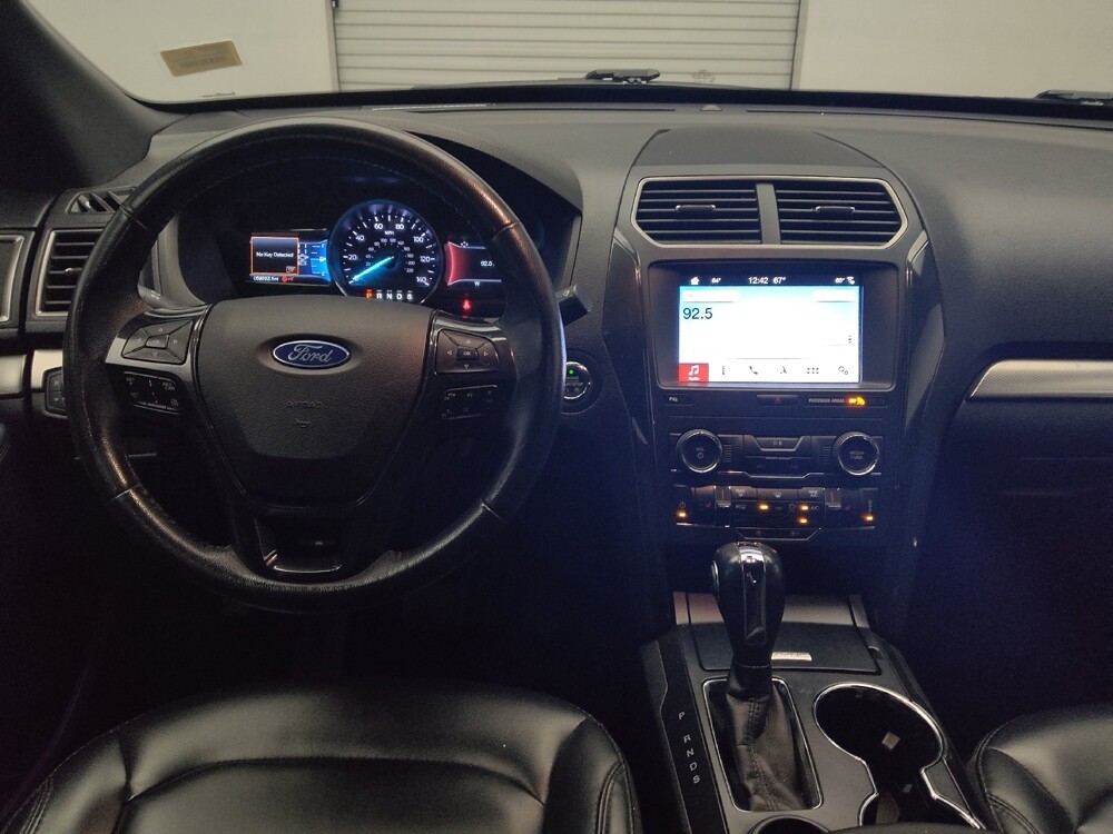 2019 Ford Explorer in Fort Worth, TX 76116 - 18125627 22