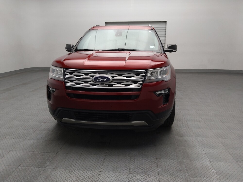 2019 Ford Explorer in Fort Worth, TX 76116 - 18125627 15