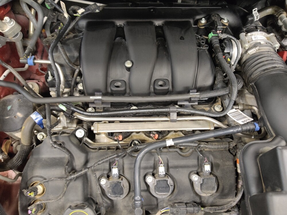 2019 Ford Explorer in Fort Worth, TX 76116 - 18125627 30