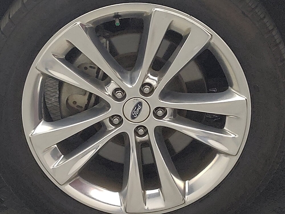 2019 Ford Explorer in Fort Worth, TX 76116 - 18125627 31